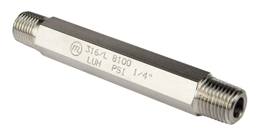 mamelonhexagonalongitudespecial