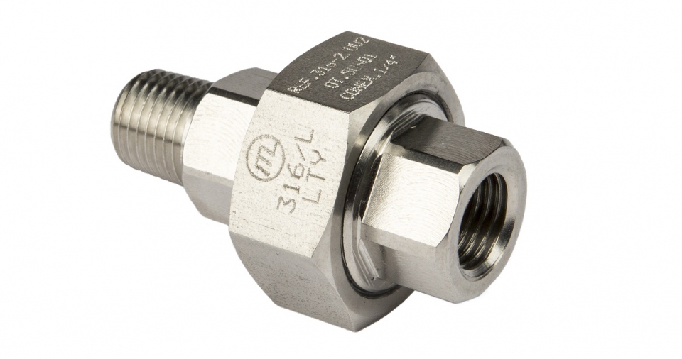 tuercaunionhembraxmacho