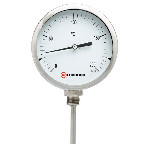 Thermometers